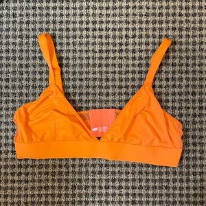Parade Triangle Bralette